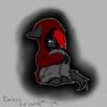 Depression is the worst... by Dadgunnulf