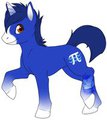 MLP Transformation: Kiyo Pi