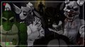 [YCH] Freddy's New Army
