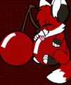 ☆ Nom Cherries ☆ by XxBayBayxX