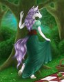 Picnic for two by Chaotikat