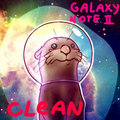 Space Otter by Puggy
