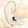 There's a Time for Apples by slightlyshade