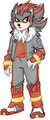 FULL ANTHRO 