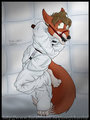 MarcusStarKiller, ArtTrade