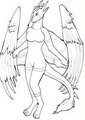 Basic Ref Sheet Commission: Inara
