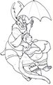 Pudgy Prepose Commission: Shadowkai 
