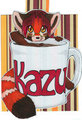 [Badge] Coffee Thief!