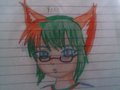 kera the fox