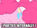 [ Party Tiem ]