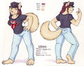 Ref sheet
