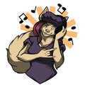 Bust by LauraDog