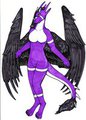 Basic Ref Sheet Commission: Inara