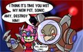 Snakes Are In This Year by ChaosCroc