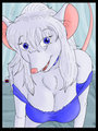 Hiya! -GiftArt NezumiYuki-