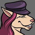 Profile II by LauraDog