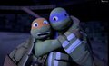 TMNT: Secrets Unintentional