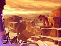 Hyena by bmpfurry