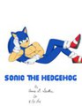 Impatient Sonic - Colored by KiwiKiss