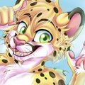 Hi thar! By Craziiwolf by Salmy