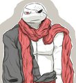 Shredder Raphael