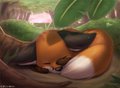 I Don't Wanna Wake Up by ZetaHaru