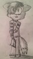 Little Kitten by Dr4gonbornBrony