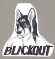 Blackout by Iarann