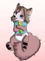 Gem and Grub by Elyxiion