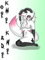 Art Trade by Elyxiion