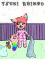 My cub form by Elyxiion
