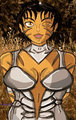Huntress buki (sudeki) (sfw) by wanderer33