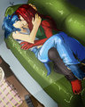 Kiss~