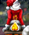 Santa Bugs
