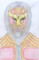 The Red Lion Hin Chief by Lionpower