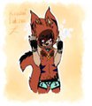 "I count SIX!" by C4LIGIN0US