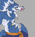 *C*_Tailbain's tummy by Fuf
