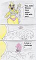 V.I.P. Party by Streled