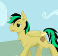 Morrin by CloudlineDasher