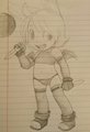 Jeremy Work Doodle 
