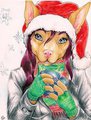 Winter Wonderland by LauraDog