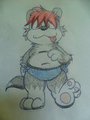 Chubby Flen