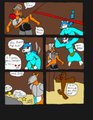 Maid Warriors Search for the Hour Blades page 24