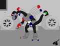 Magnet Dragon