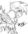 Vexx WIP