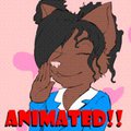 Tanya Wave Animation