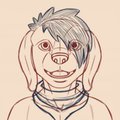 Rotative Icon Takeru WIP