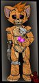 FNAF Amu 2