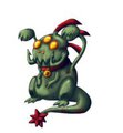 Gnaw's bell full ~