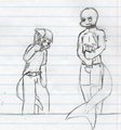 Civil Union Mishap